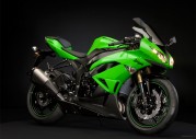 Kawasaki Ninja ZX-6R